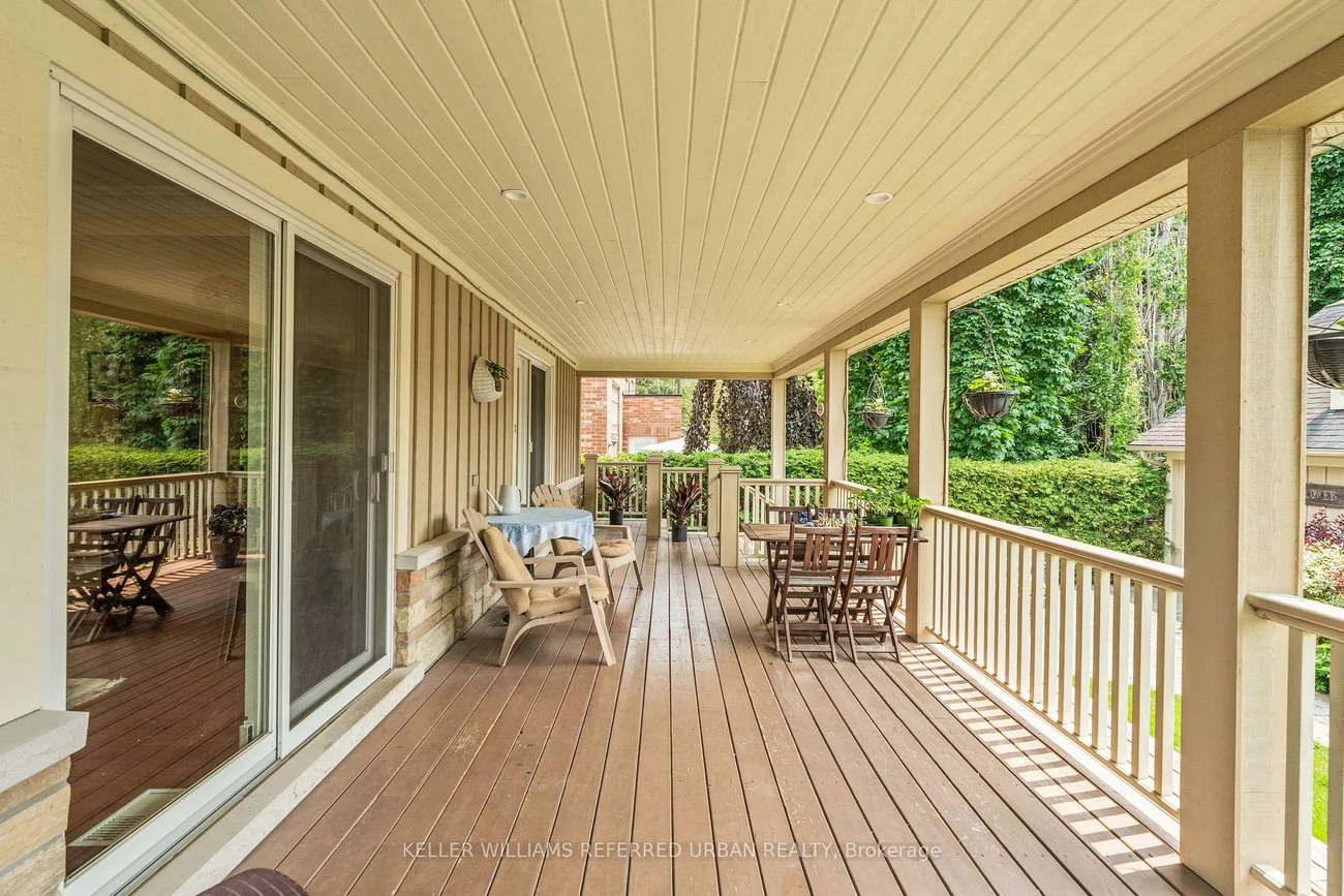 317, Rathburn, Islington-City Centre West, Toronto