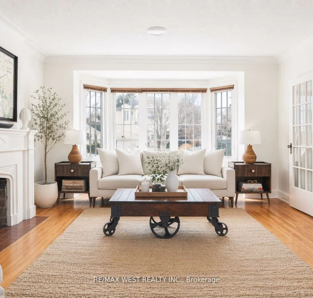 3, Glenroy, Stonegate-Queensway, Toronto