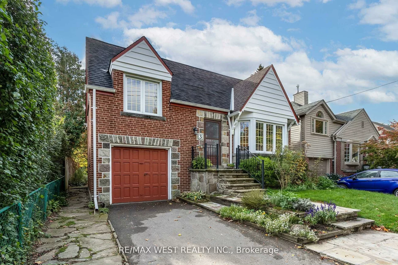 3, Glenroy, Stonegate-Queensway, Toronto