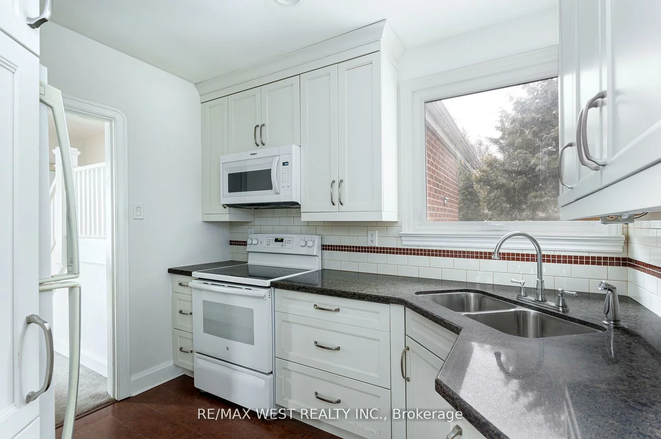 3, Glenroy, Stonegate-Queensway, Toronto