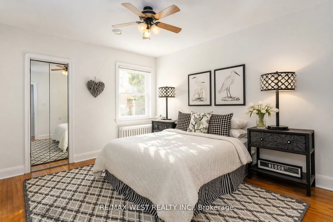 3, Glenroy, Stonegate-Queensway, Toronto