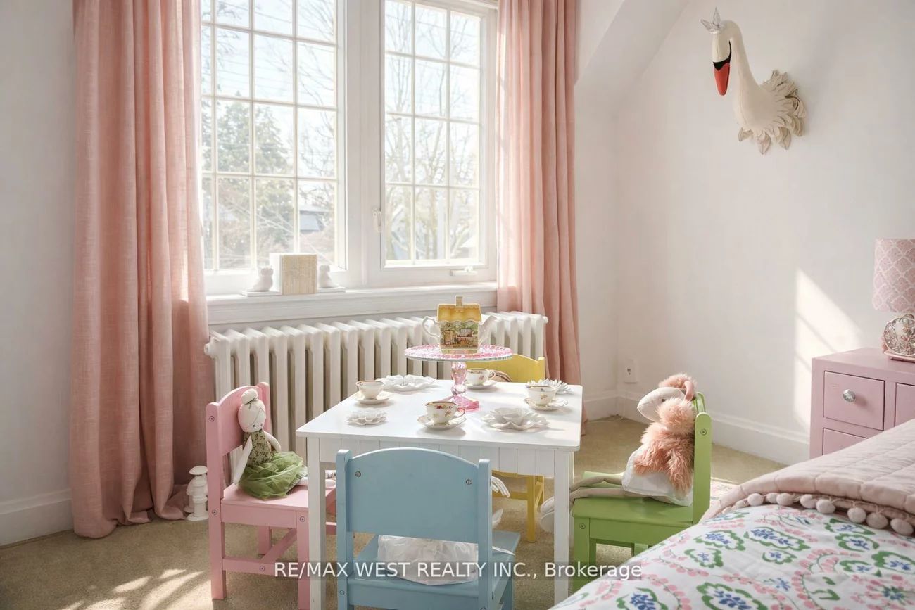 3, Glenroy, Stonegate-Queensway, Toronto