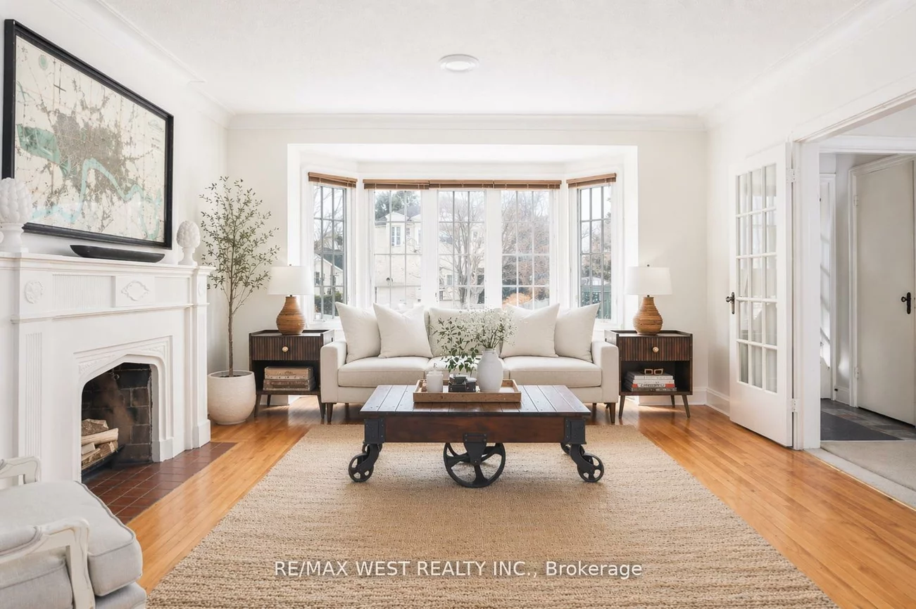 3, Glenroy, Stonegate-Queensway, Toronto