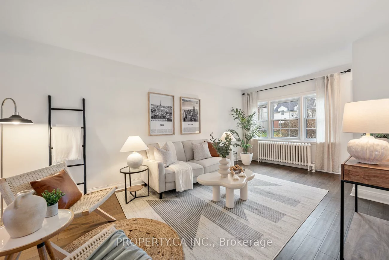 29, Oakfield, Stonegate-Queensway, Toronto