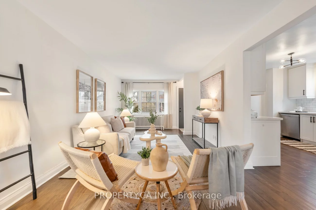 29, Oakfield, Stonegate-Queensway, Toronto