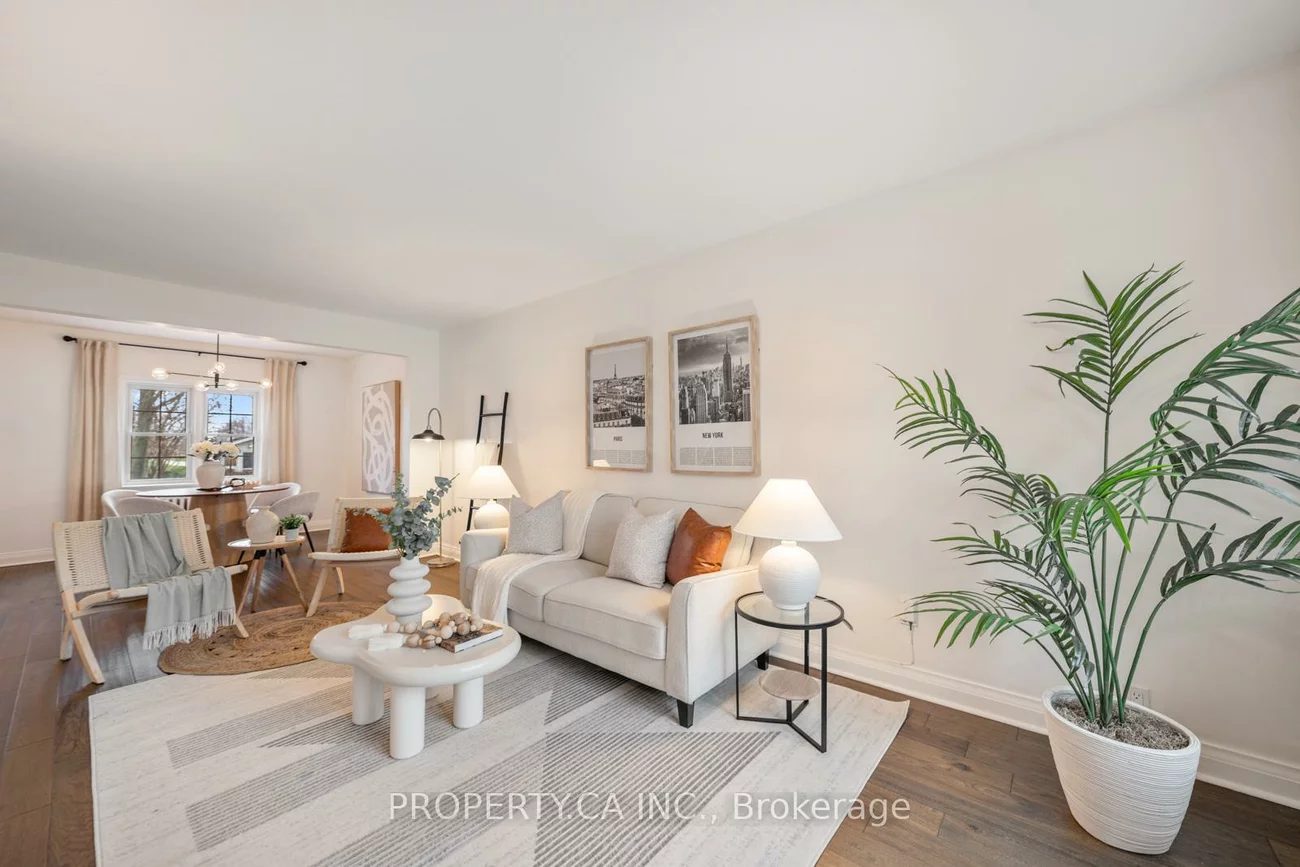 29, Oakfield, Stonegate-Queensway, Toronto