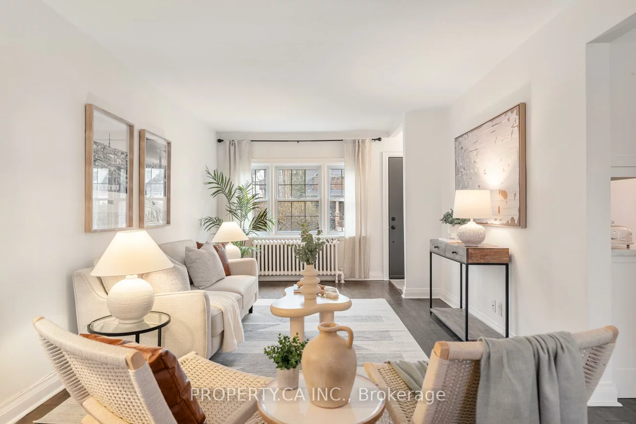 29, Oakfield, Stonegate-Queensway, Toronto