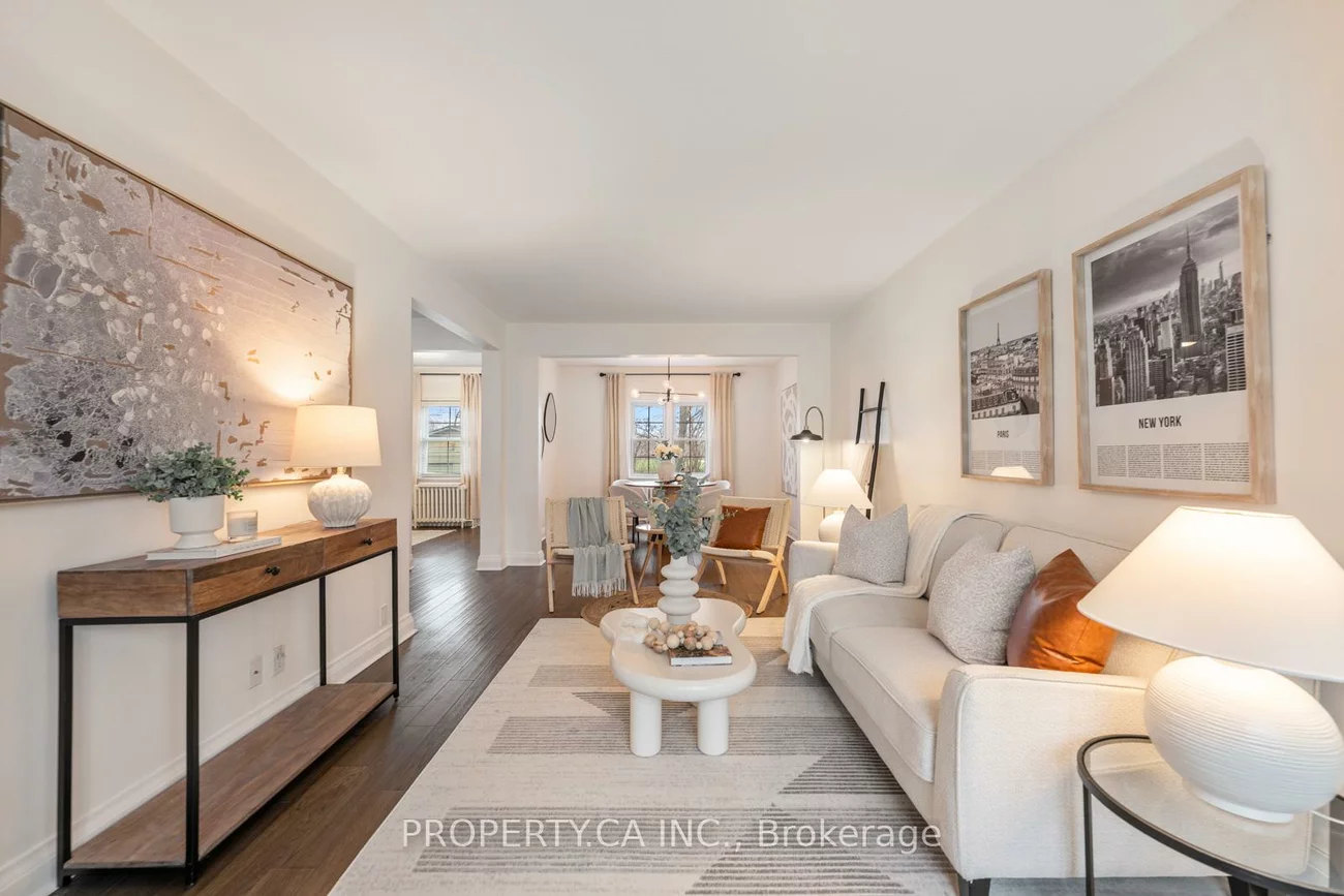29, Oakfield, Stonegate-Queensway, Toronto