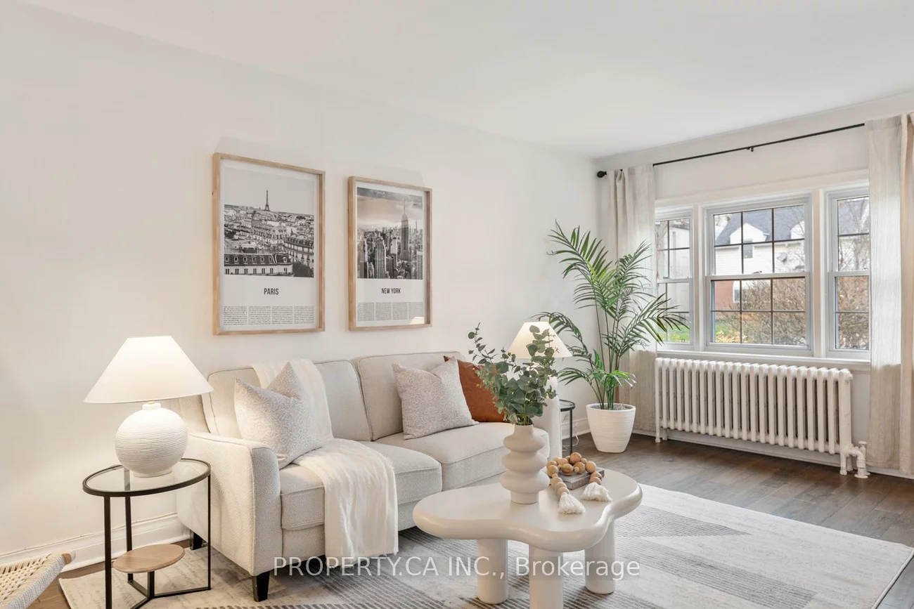 29, Oakfield, Stonegate-Queensway, Toronto