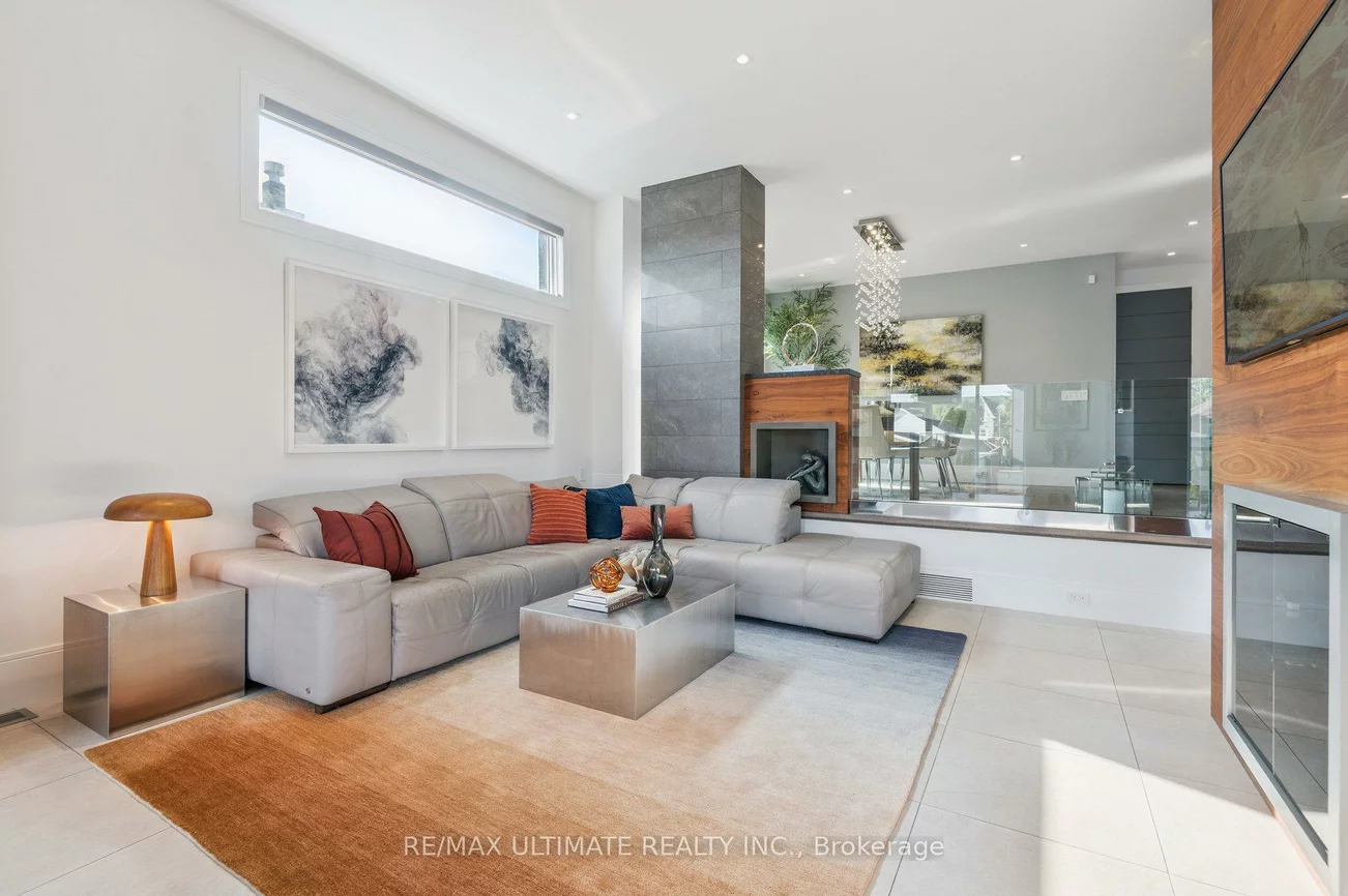 1139, Glengrove, Yorkdale-Glen Park, Toronto