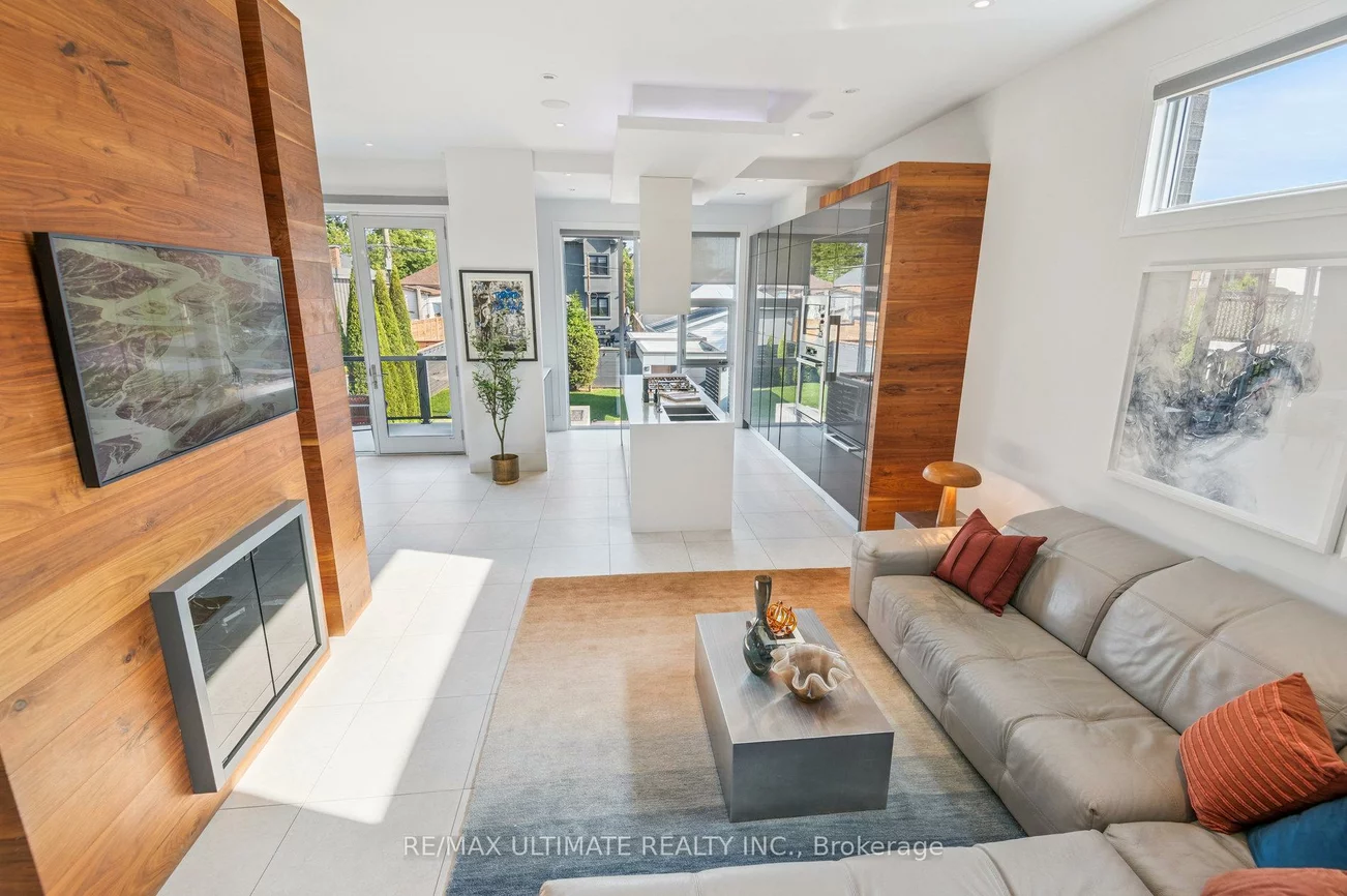 1139, Glengrove, Yorkdale-Glen Park, Toronto