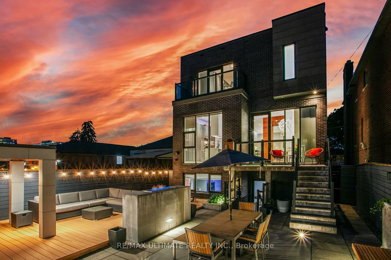 1139, Glengrove, Yorkdale-Glen Park, Toronto