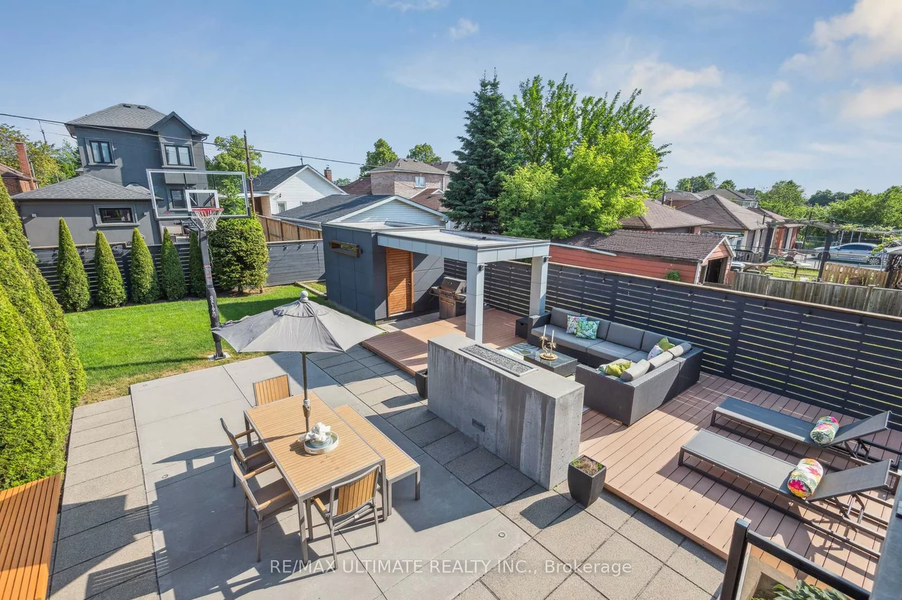 1139, Glengrove, Yorkdale-Glen Park, Toronto