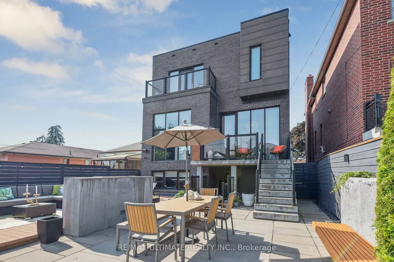 1139, Glengrove, Yorkdale-Glen Park, Toronto
