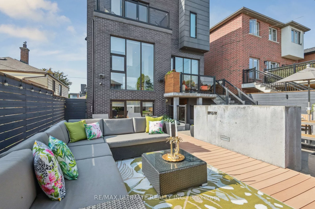 1139, Glengrove, Yorkdale-Glen Park, Toronto