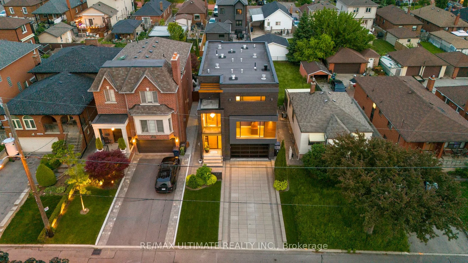 1139, Glengrove, Yorkdale-Glen Park, Toronto