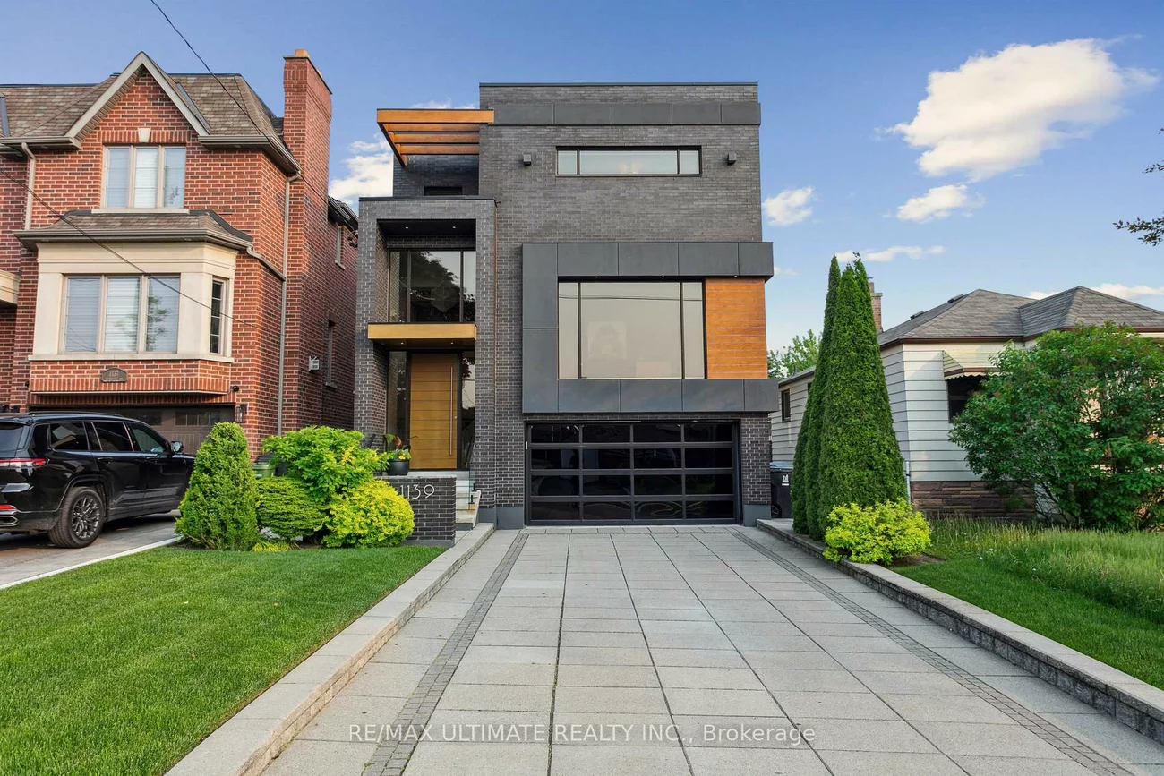 1139, Glengrove, Yorkdale-Glen Park, Toronto