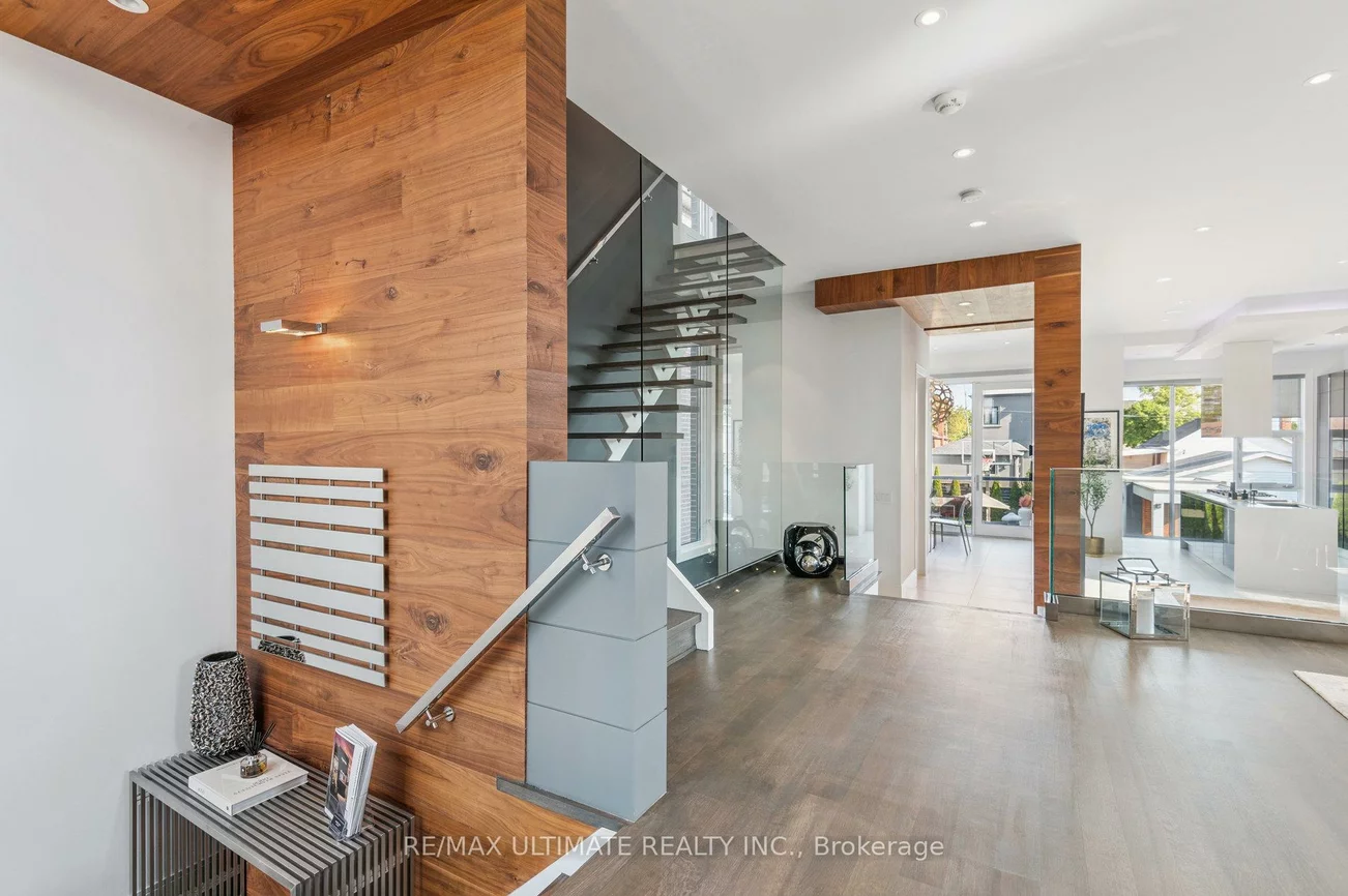 1139, Glengrove, Yorkdale-Glen Park, Toronto