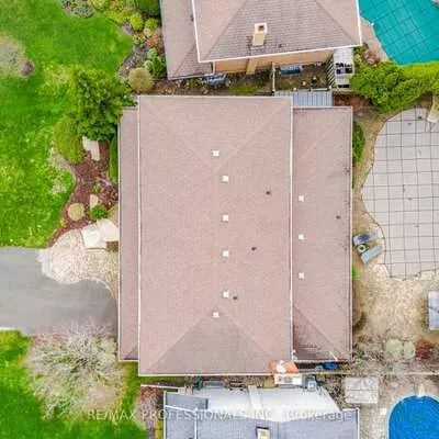 16, Cherry Post, Markland Wood, Toronto