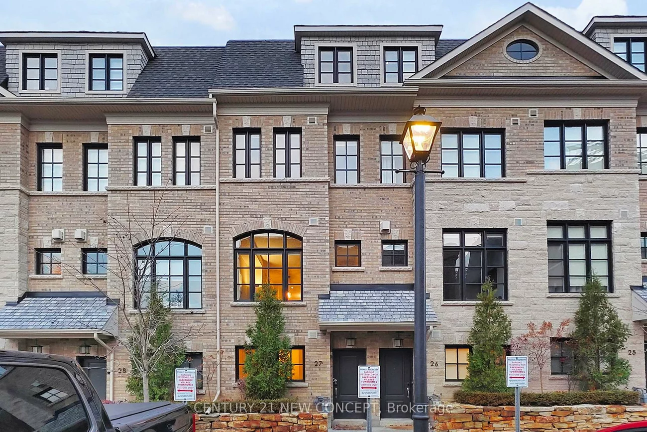 80, Daisy, Long Branch, Toronto