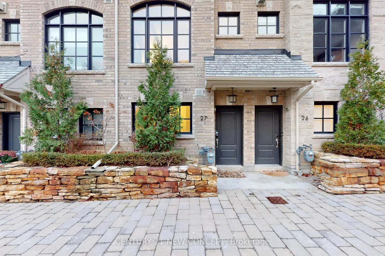 80, Daisy, Long Branch, Toronto