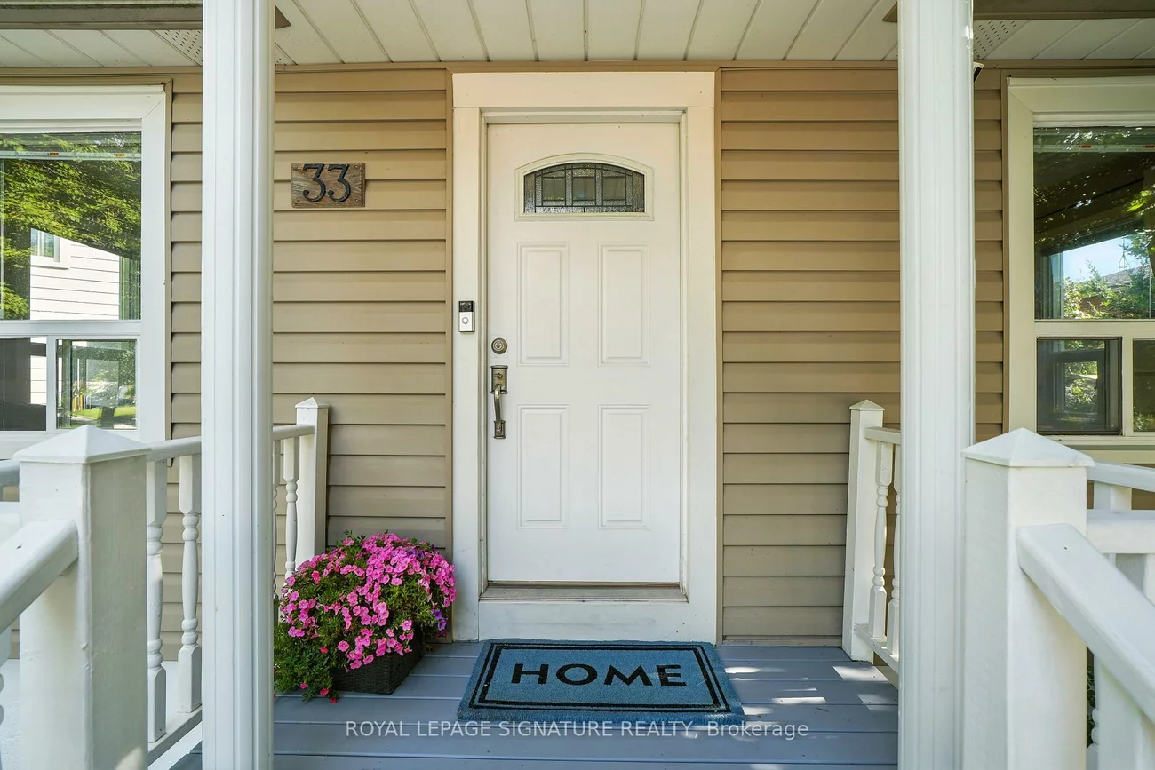 33, Cochrane, Stonegate-Queensway, Toronto