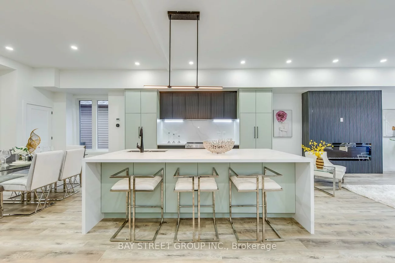 20, Rochdale, Caledonia-Fairbank, Toronto