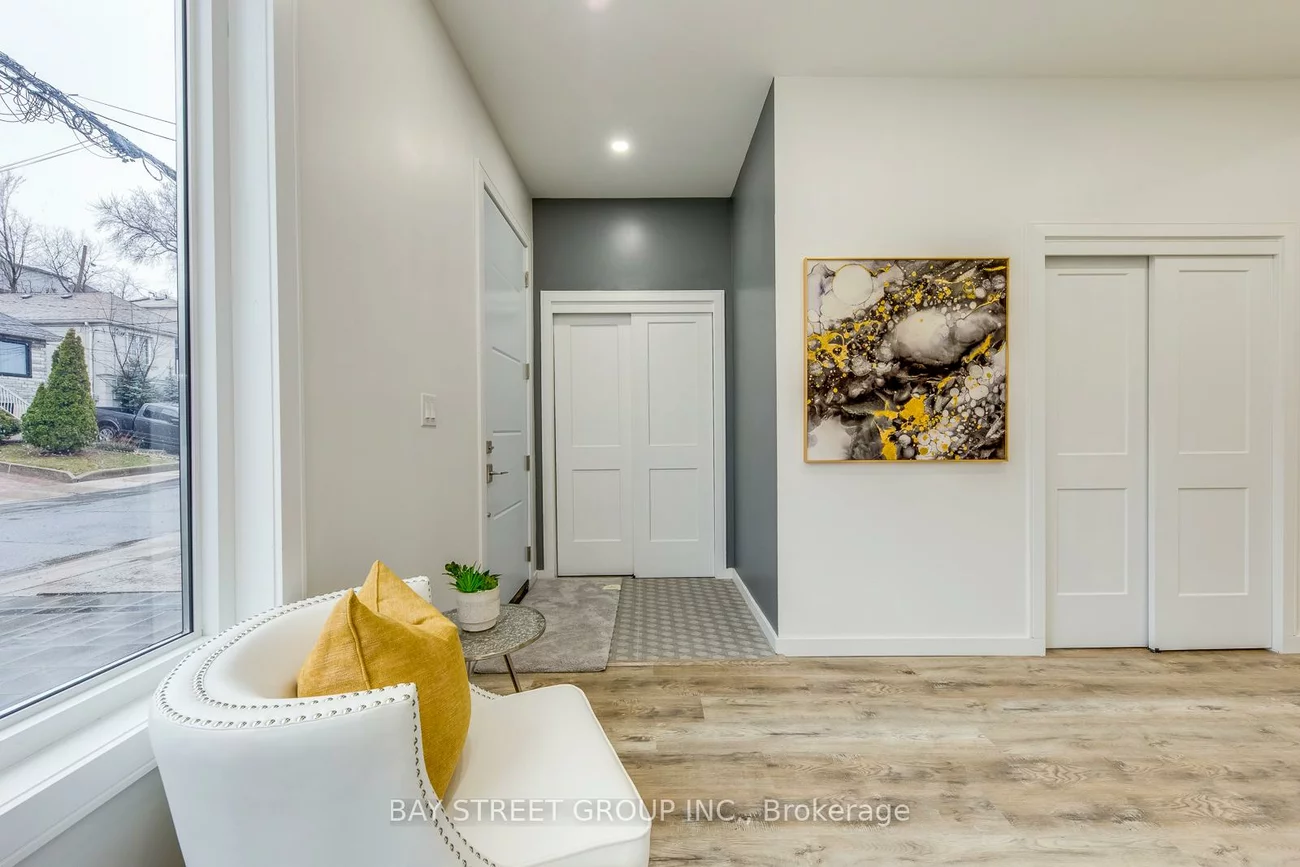 20, Rochdale, Caledonia-Fairbank, Toronto