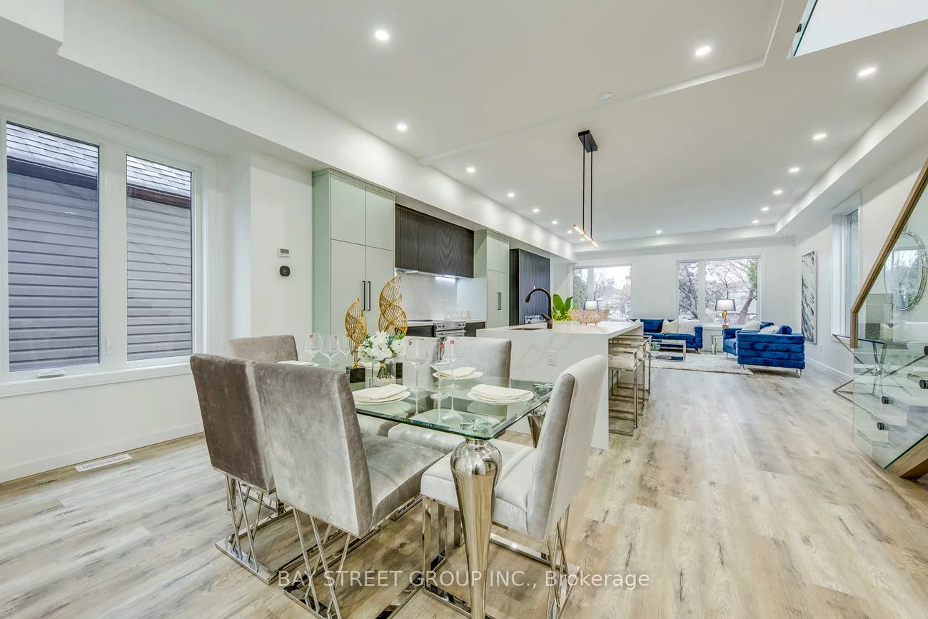 20, Rochdale, Caledonia-Fairbank, Toronto