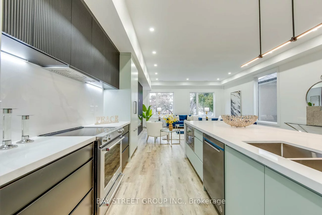 20, Rochdale, Caledonia-Fairbank, Toronto