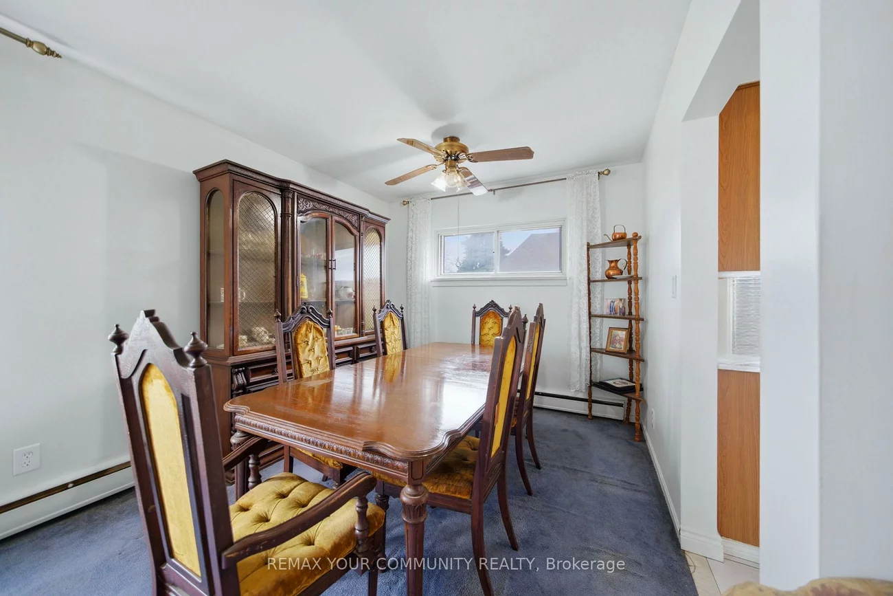 25, Fordwich, Rexdale-Kipling, Toronto