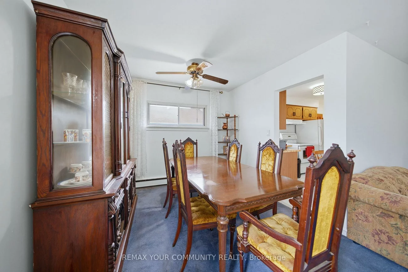 25, Fordwich, Rexdale-Kipling, Toronto