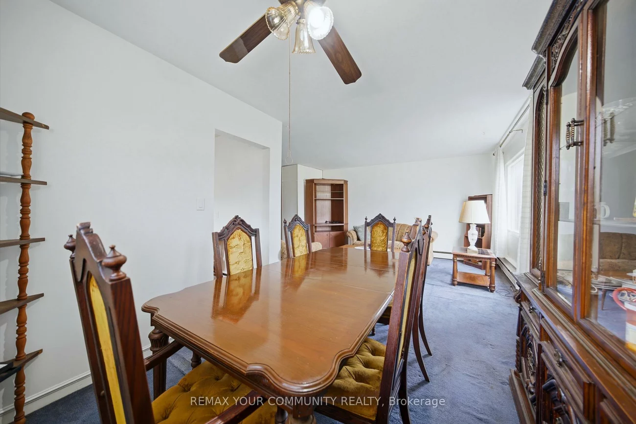 25, Fordwich, Rexdale-Kipling, Toronto