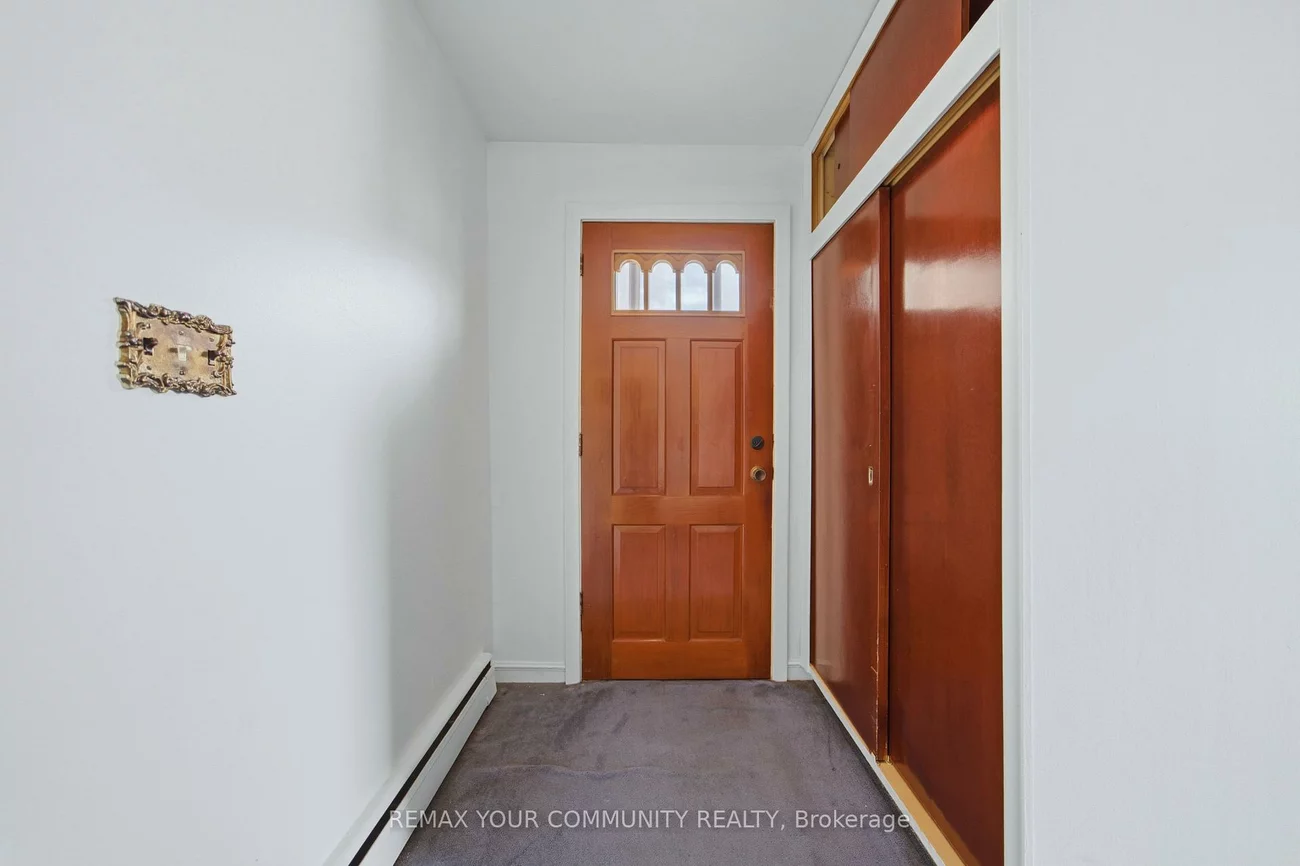 25, Fordwich, Rexdale-Kipling, Toronto