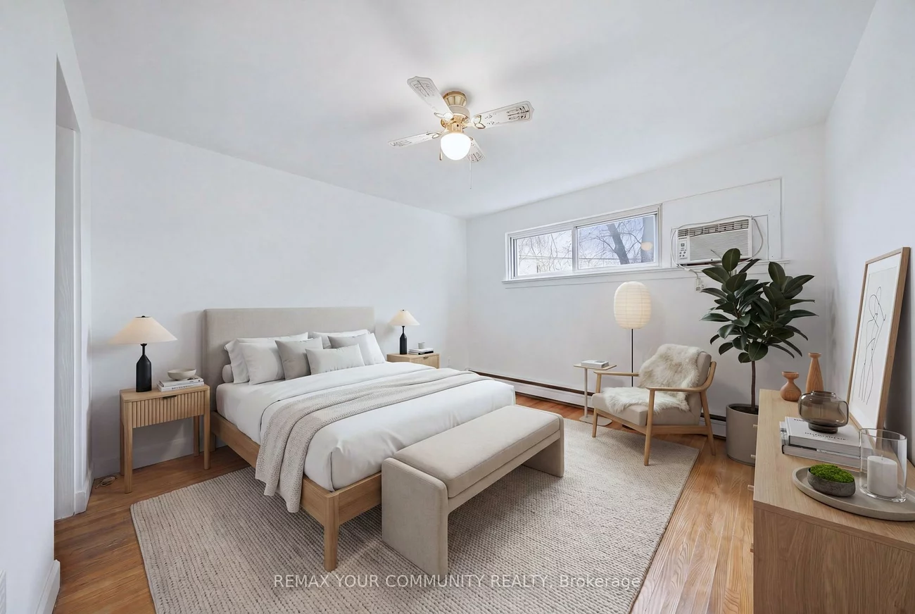 25, Fordwich, Rexdale-Kipling, Toronto