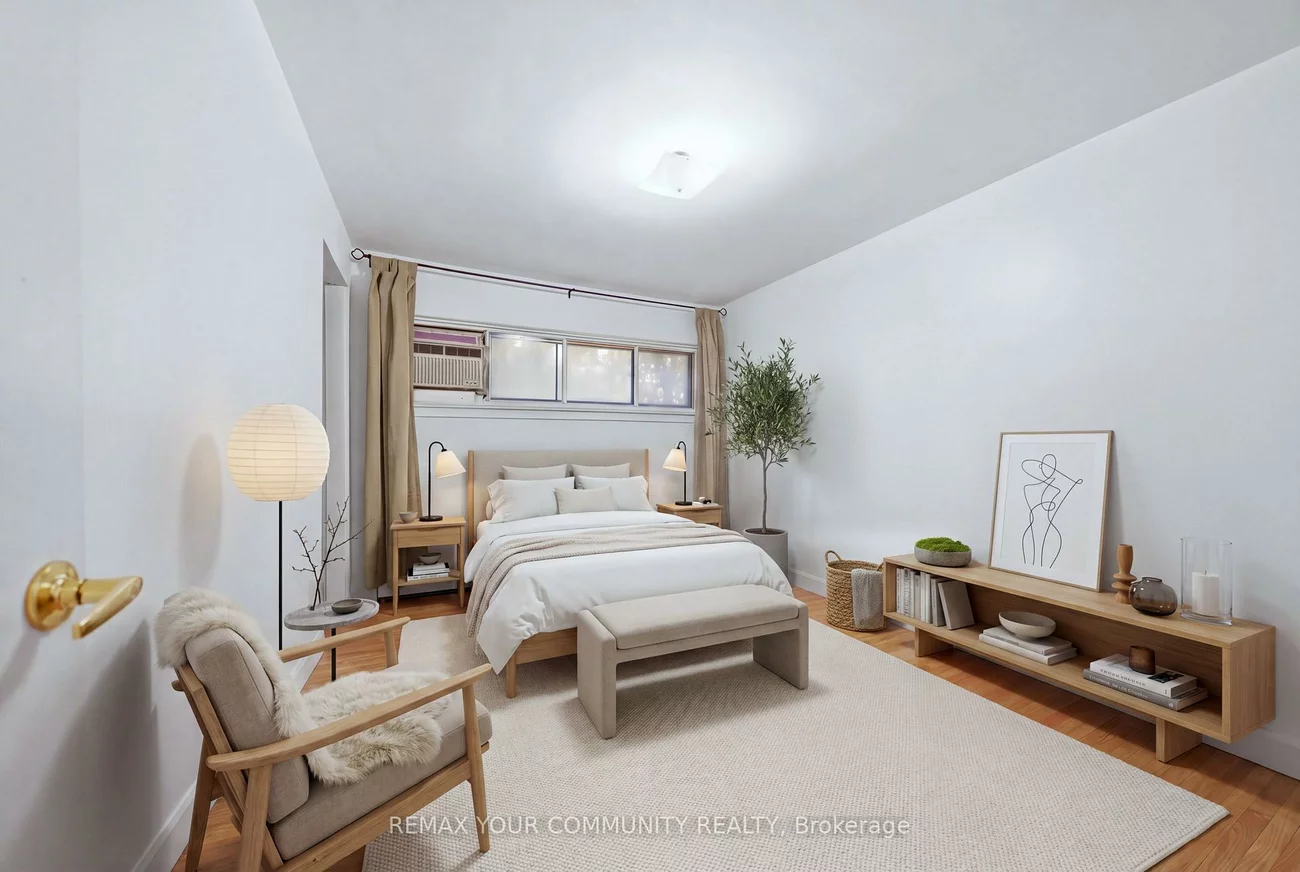 25, Fordwich, Rexdale-Kipling, Toronto