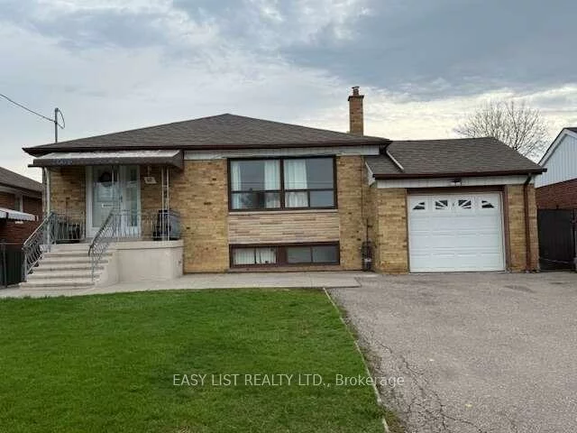 49, Blaydon, Downsview-Roding-CFB, Toronto