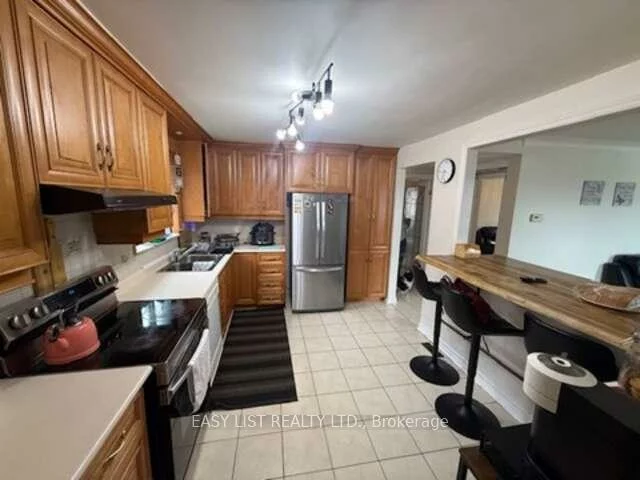 49, Blaydon, Downsview-Roding-CFB, Toronto
