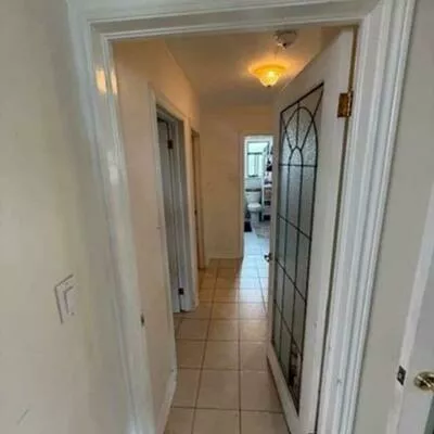49, Blaydon, Downsview-Roding-CFB, Toronto