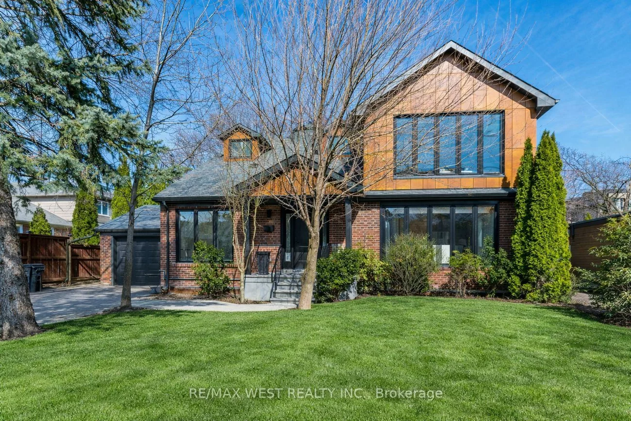 29, Blaketon, Islington-City Centre West, Toronto