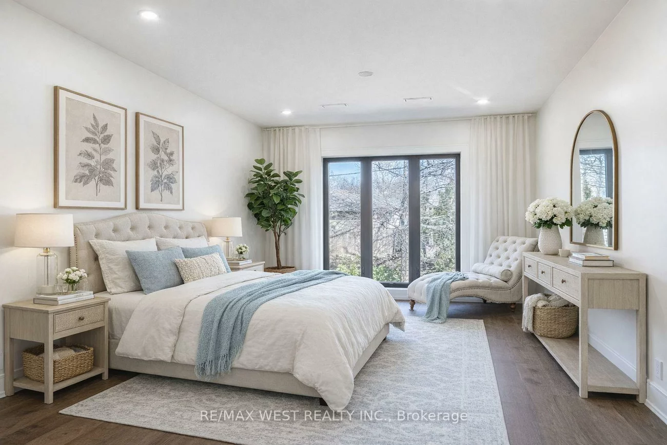 29, Blaketon, Islington-City Centre West, Toronto