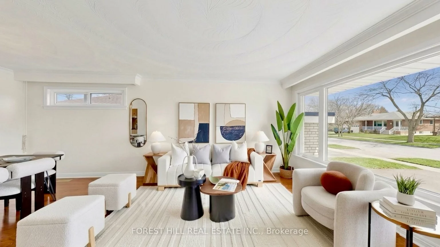 8, Summerfield, Eringate-Centennial-West Deane, Toronto