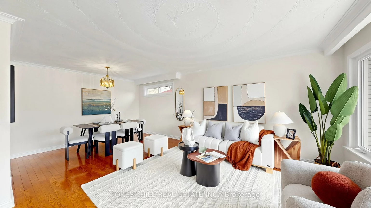 8, Summerfield, Eringate-Centennial-West Deane, Toronto