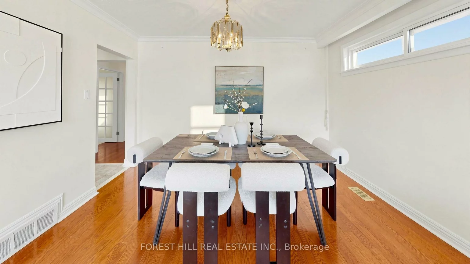 8, Summerfield, Eringate-Centennial-West Deane, Toronto