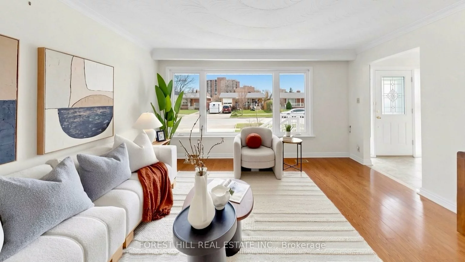 8, Summerfield, Eringate-Centennial-West Deane, Toronto