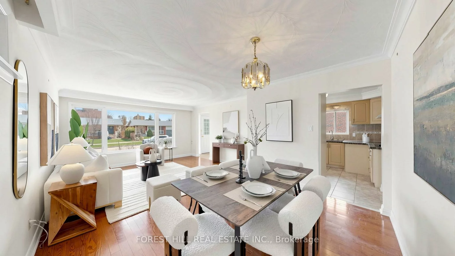 8, Summerfield, Eringate-Centennial-West Deane, Toronto