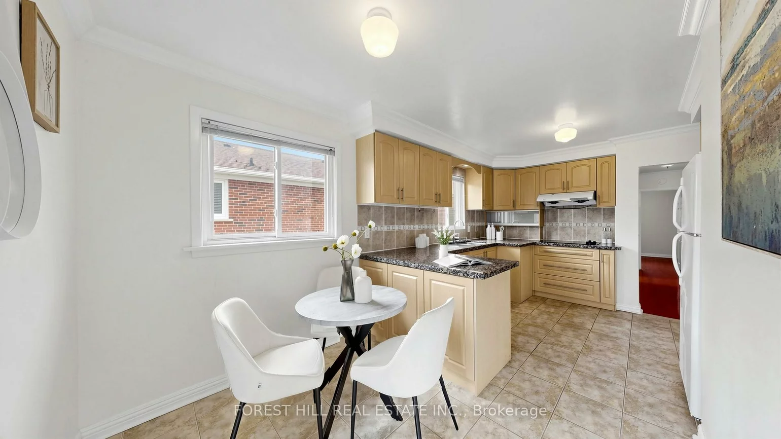 8, Summerfield, Eringate-Centennial-West Deane, Toronto