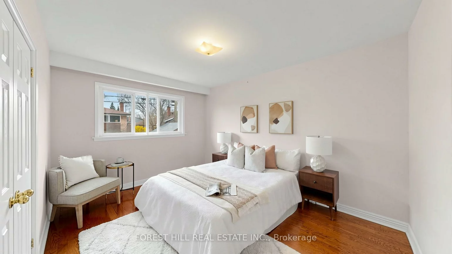 8, Summerfield, Eringate-Centennial-West Deane, Toronto