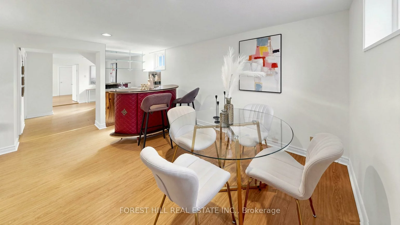 8, Summerfield, Eringate-Centennial-West Deane, Toronto