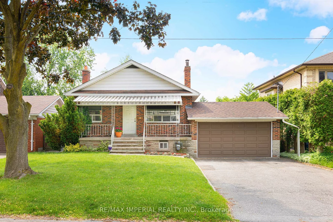 7, Doddington, Stonegate-Queensway, Toronto